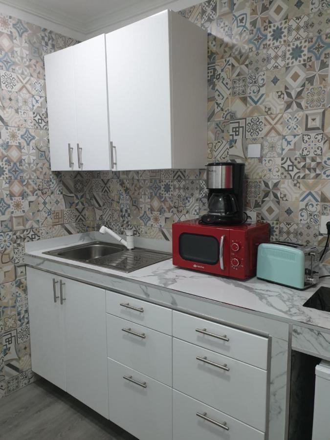 Apartamento Rural Fayna Apartment Granadilla De Abona Exterior photo